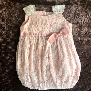 Piper and Posie dress